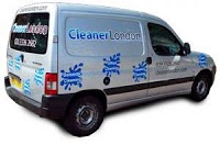 Cleaner London 360296 Image 0